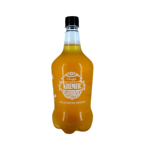 cerveja especial kremer pilsen