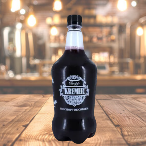 imagem de chopp especial kremer grape